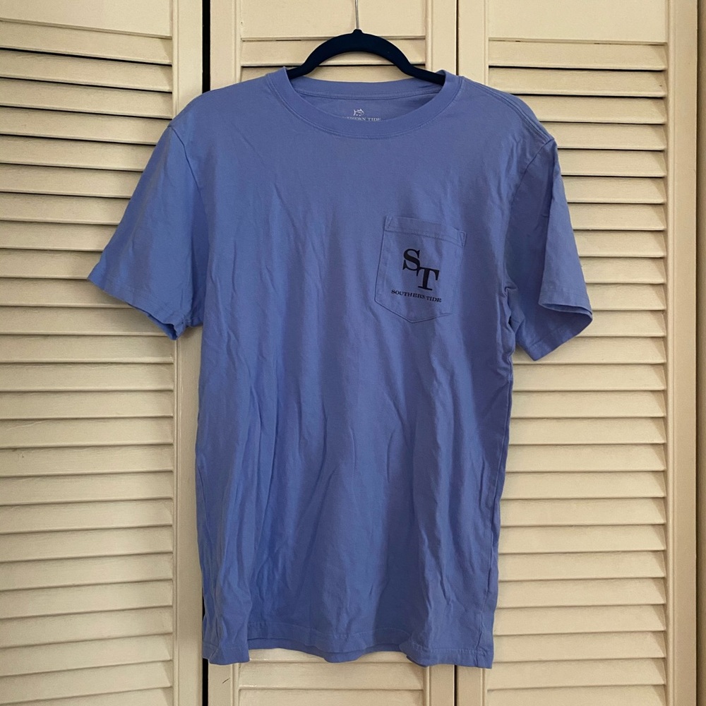 Southern Tide Tee